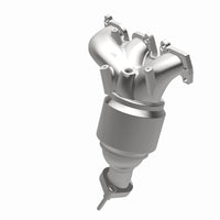 MagnaFlow 13-17 Ford Explorer 3.5L Direct Fit Converter