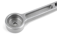 PERRIN 17-21 Honda Civic Type R Battery Tie Down - Silver