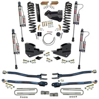 Skyjacker 2023+ Ford F-250/F-350 Super Duty 4WD 4in Lift Kit