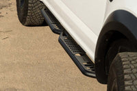 DV8 15-24 Ford F-150 Crew Cab - OE Plus Side Steps