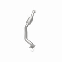 MagnaFlow 11-12 Jeep Grand Cherokee 5.7L Direct Fit Converter