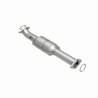 MagnaFlow Direct Fit Catalytic Converter 05-09 Toyota Tacoma 4.0L P/S Rear