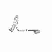 MagnaFlow California Direct Fit Converter 05-07 Dodge Ram 2500 5.7L