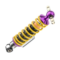 KW Coilover Kit V3 Ford GT (GT40)
