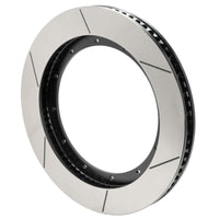 Wilwood 12x10.25 72 Stagg Vane GT Slotted Performance Rotor