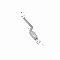 MagnaFlow Direct Fit Catalytic Converter 02-06 Nissan Sentra 2.5L