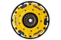 ACT 07-14 Ford Mustang Shelby GT500 Mod-Twin 10.5 XX Sprung Race Clutch Kit