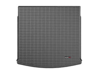 WeatherTech 2020+ Volkswagen Atlas Cross Sport Cargo Liners - Black