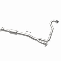 MagnaFlow 2003 Jeep Liberty 3.7L Direct Fit Converter