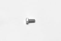 Wilwood bolt M12-1.50X25MM LG hhcs 8.8 clear zinc din 961 19MM head