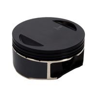 Wiseco HD 07-17 TC96 FT 101 106cid (X) Piston Kit