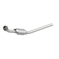 MagnaFlow 84-87 Caravan/Voyager CA Direct Fit Converter