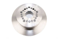 DBA 93-00 Lexus GS300 Rear Street Series Brake Rotor