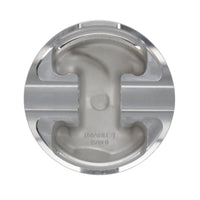 Manley Chevrolet Big Block Piston Set - 4.600in Bore 1.245in CH, 43.00 CC