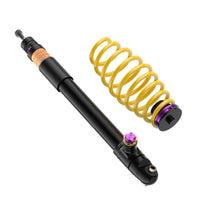 KW Coilover Kit V4 2021+ Audi RS6 Avant/RS7 (F2) w/ DRC