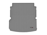 WeatherTech 2021+ Jeep Grand Cherokee L Cargo Liners - Grey