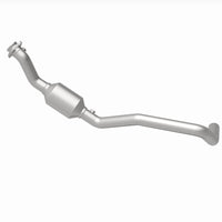 MagnaFlow 2004 Dodge Ram 1500 4.7L Direct Fit Converter