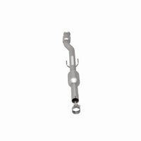 MagnaFlow 2007 Mini Cooper 1.6L Direct Fit Converter