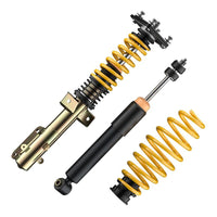 ST XTA Coilover Kit 08-14 Ford Mustang Shelby GT500