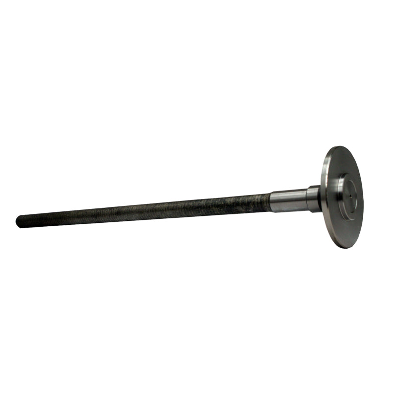 Yukon Gear 31 Spline Bolt-In Axle Blank w/1.564in Bearing Journal 33.92in