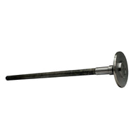 Yukon Gear Semi-Floating Axle Blank 1.340in Shaft Diameter w/C-Clip 33.42in