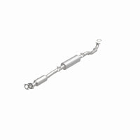 MagnaFlow 12-13 Kia Soul 2.0L Direct Fit Converter