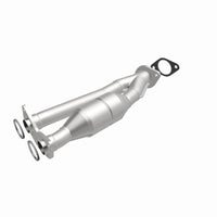 MagnaFlow Direct Fit Catalytic Conv 03-05 Mazda 6 3.0L Driver Side Rear *NOT FOR SALE IN CALIFORNIA*