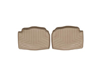 WeatherTech 02-07 Subaru Impreza Rear FloorLiner - Tan
