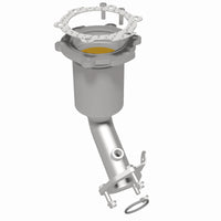 MagnaFlow Direct Fit Catalytic Converter 04-05 Nissan Maxima 3.5L