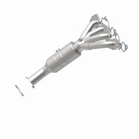 MagnaFlow Direct Fit Catalytic Converter 2006 Ford Fusion 2.3L