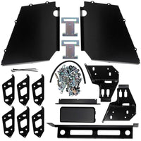 ARB Summit Combar ARB Fog Mkii Dmax My17 (Fit Kit NOT Included)