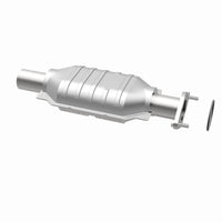 MagnaFlow Direct Fit Catalytic Converter 10-12 Fusion 3.0L