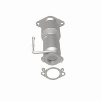 MagnaFlow Direct Fit Catalytic Converter 13-15 Hyundai Veloster 1.6L Underbody