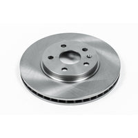 Power Stop 08-14 Cadillac CTS Front Autospecialty Brake Rotor