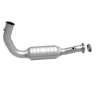 MagnaFlow Direct Fit Catalytic Converter 2004 Liberty P/S frt