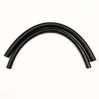 Titan Fuel Tanks 08-10 Ford F-250/F-350/F-450 Fuel Line Extension Kit