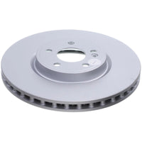 Power Stop 2023 Mercedes-Benz EQB 250+ Front Evolution Coated Rotor