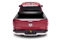 Truxedo 19-22 Ram 1500 6ft. 4in. Sentry CT Bed Cover