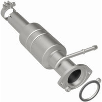 MagnaFlow 09-13 Toyota Highlander 2.7L Direct Fit Converter