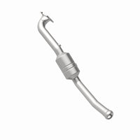 MagnaFlow Direct Fit Catalytic Converter OEM 11-12 Jeep Grand Cherokee 3.6L