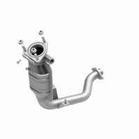 MagnaFlow Direct Fit Catalytic Converter 01-04 Escape 2.0 OEM