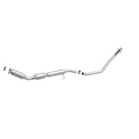 MagnaFlow Direct Fit Catalytic Converter 09-10 Toyota Corolla 1.8L