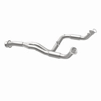 MagnaFlow 07-10 GMC Sierra 2500 HD 6.0L Direct Fit Converter