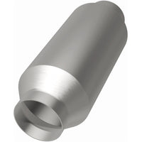 MagnaFlow 3.00 CA Spun Universal Converter