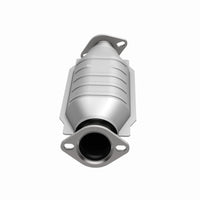 MagnaFlow Direct Fit Catalytic Converter 95-96 Mazda Millenia 2.5L