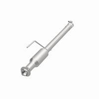 MagnaFlow 04-06 Jeep Wrangler 4.0L Direct Fit Converter