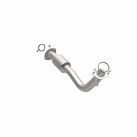 MagnaFlow 13-16 Toyota RAV4 2.5L Direct Fit Converter