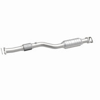 MagnaFlow Direct Fit Catalytic Converter 01-02 Elantra 2.0L