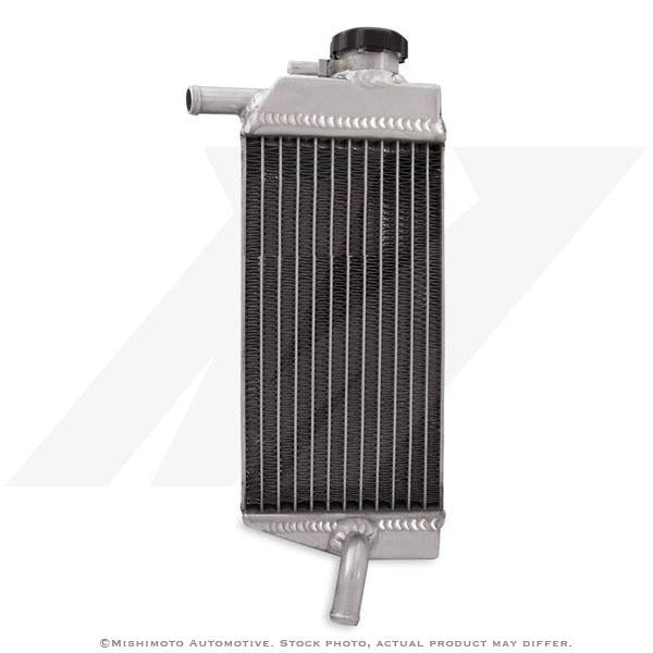 Mishimoto 06-09 Suzuki LTR450 Aluminum Radiator