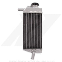 Mishimoto 01-05 Yamaha YFM660 Raptor Aluminum Radiator